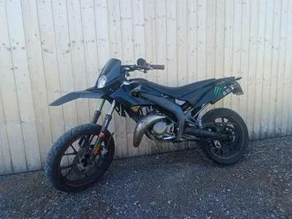 derbi senda 50 ccm zylinder neu