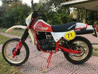 cagiva rx250
