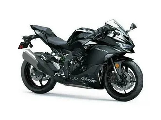 used 2024 kawasaki ninja zx4rr abs