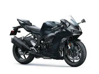 used 2024 kawasaki ninja zx6r