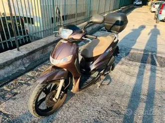 peugeot tweet 125 anno 2018