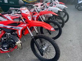 beta rr50 enduro sport (rot)