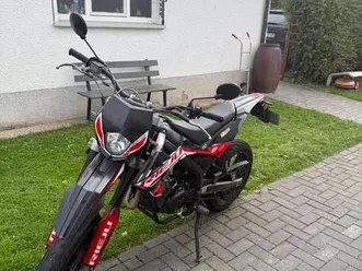 rieju marathon 125 pro