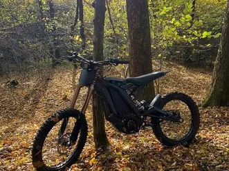 surron light bee x 2025