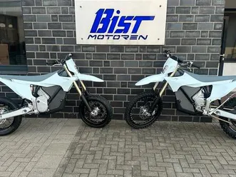 stark future varg elektro supermoto 80ps probefahren!