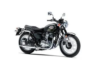 2025 kawasaki w800 *5.99% jusqu'à 84 mois??