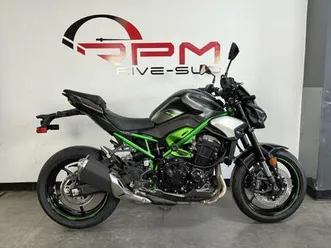 2025 kawasaki z900 *5.99% jusqu'à 84 mois??