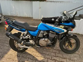 kawasaki zrx1200s sporttourer koffer/topcase zubehör winterpreis