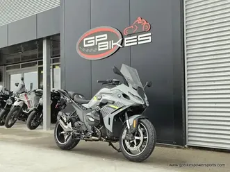 2026 bmw r 1300 rs option 719 cuyamaca