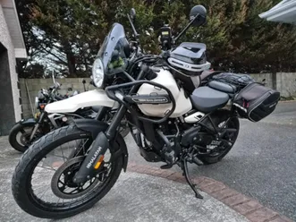 royal enfield himalayan 450 cc
