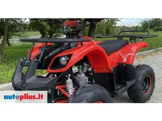 -kita- -kita- 125 cc, atv / quad