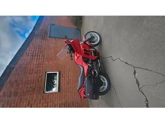 ② k75rt volledig herspoten