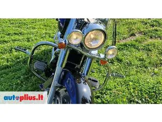 suzuki vl 1500 cc, choppers / cruisers / custom
