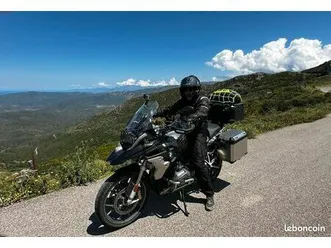 bmw 1200gs