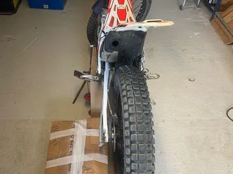 trial beta 300 evo ss super état peu roulé 2021