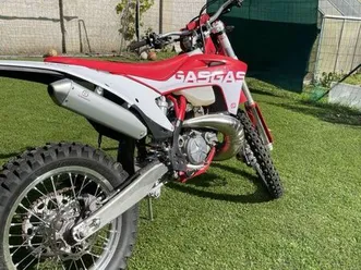 300 gas gas enduro 2t