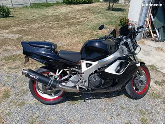 900 cbr 1992