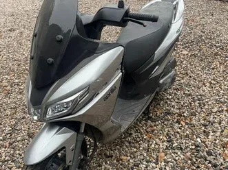 aprilia 50