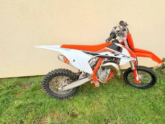 ktm 65sx 2023