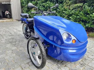 triporteur peugeot