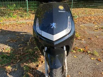 scooter peugeot vivacity