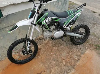 moto de cross