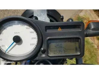 collector 1200 gs hp 2 enduro