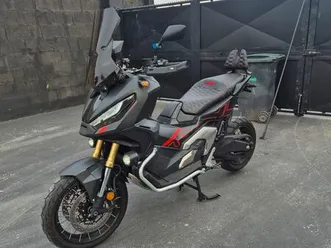 xadv 750 2023