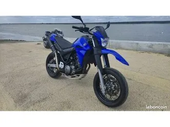 xtx 660 yamaha