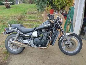 kawasaki zl 1000