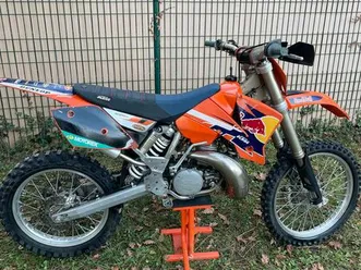ktm 250 sx