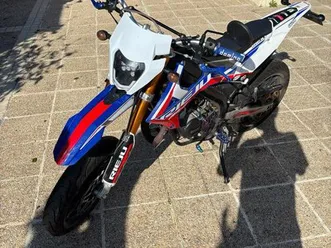 rieju mrt pro sm 2022
