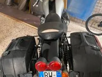 moto guzzi california