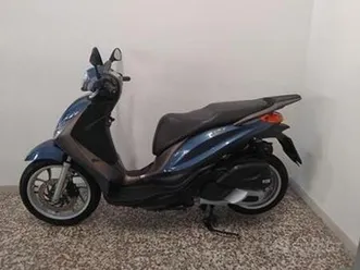 piaggio medley 125