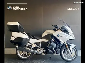 bmw r r 1250 rt finition pro