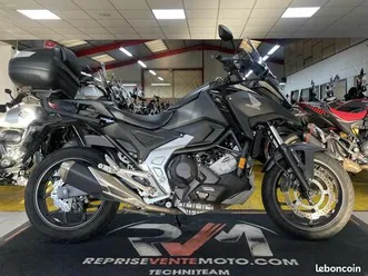 honda nc750x dct rep.ech.poss