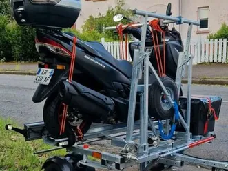 scooter etat comme neuf