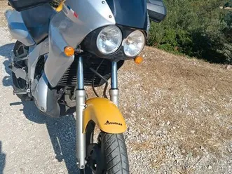 yamaha tdr 125