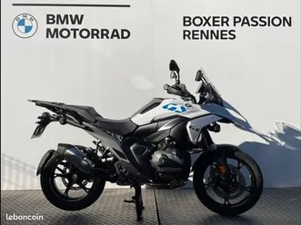 bmw r r 1300 gs