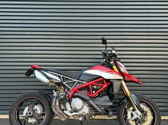 ducati hypermotard 937 cm3