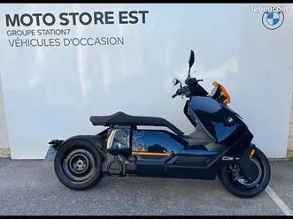 bmw c e04 11kw