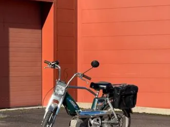 103 mvl peugeot électrique (retrofit)