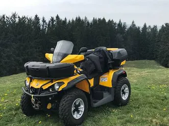 outlander l 570max canton saint-gall -