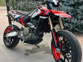 ducati hypermotard 698 - 2024