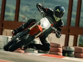 stark varg sm 80ps am lager