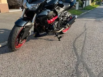 kawasaki z1000 - winterpreis!!