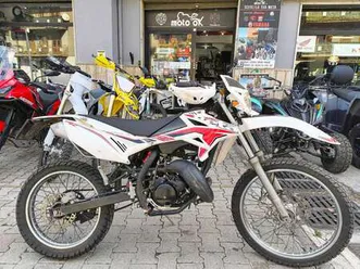 beta rr 50 enduro 2t bianco