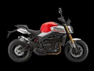 qj motor srk 900 nero