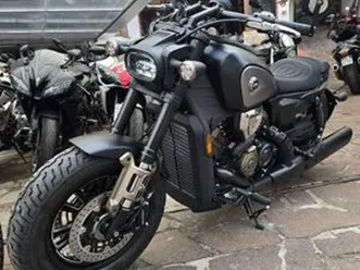 qj motor srv 600 v4 tua a 75€ al mese