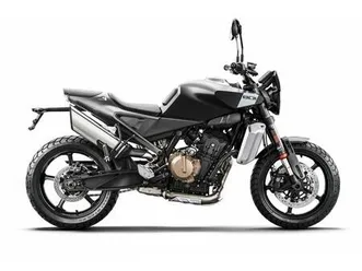 husqvarna svartpilen 801 2024 mit dynamic paket